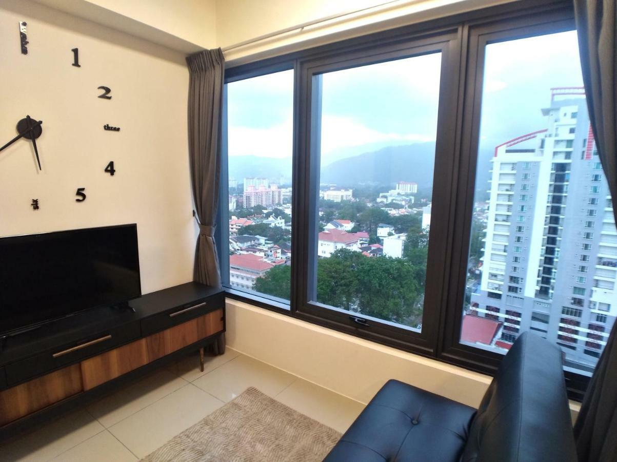 Georgetown City View Condo Tropicana 218 Macalister Exterior photo