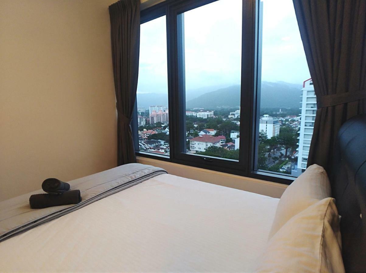 Georgetown City View Condo Tropicana 218 Macalister Exterior photo